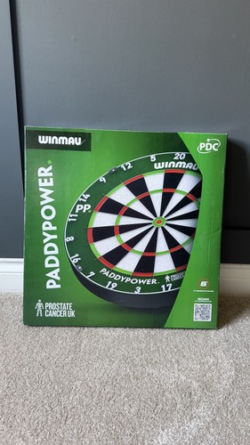 Winmau blade pdc limited - blade,