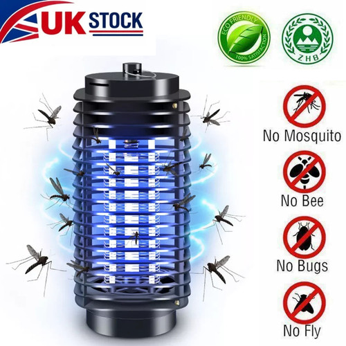 Electric fly bug mosquito - bug,