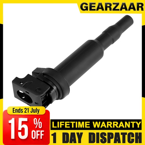 Ignition coil pack - ignition,