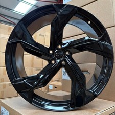 23" VW Touareg 2018-2025
