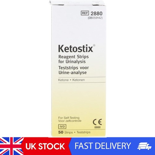 Reagent strips for - reagent,