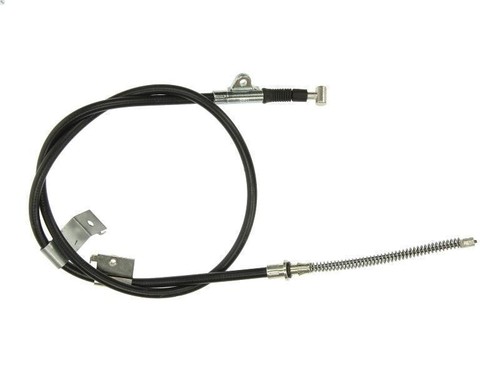 Cable pull parking brake - cable,