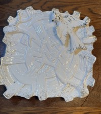 Vintage Portuguese Swallow