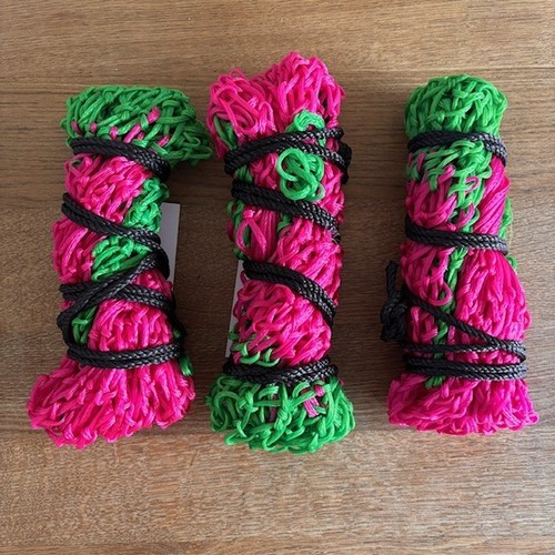 Haylage nets length - nets, length/
