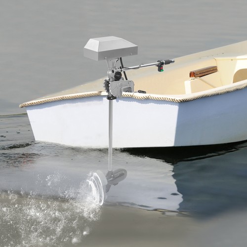 12v 22v electric outboard - electric,