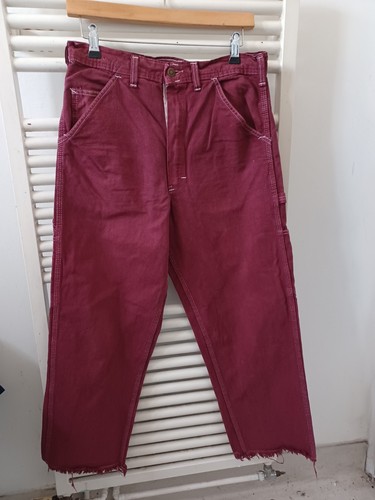 Stan ray painter pants - pants, mens