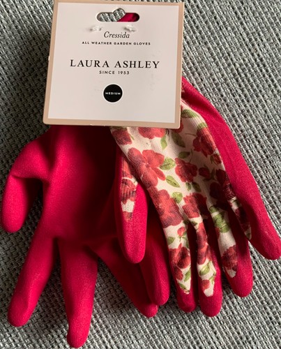 Bnwt laura ashley - ashley, weather