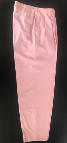 Men pink rockabilly - men’s,