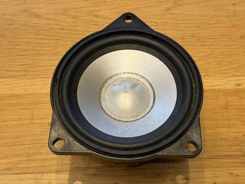Bmw mini logic 7 speaker - mini,