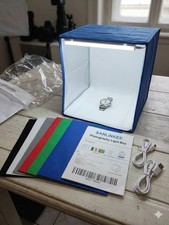 Mini Portable Folding Photo