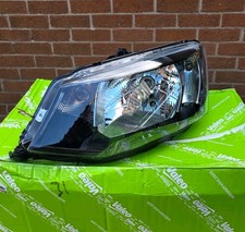 🚨 Genuine OEM Valeo Skoda