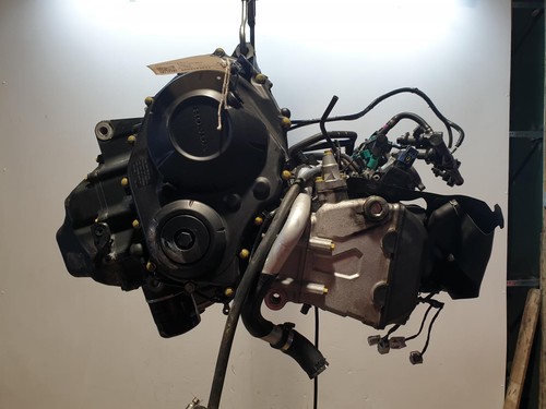 Honda cbr 1000 2016 - rr-f,