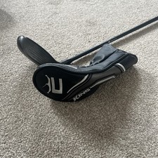 Cobra King Tec 4 Hybrid