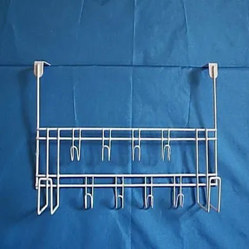 Hooks over the door - the, hook