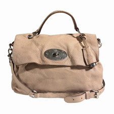 Mulberry Postman's Lock