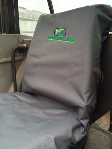 Heavy duty seat cover fit - heavy,