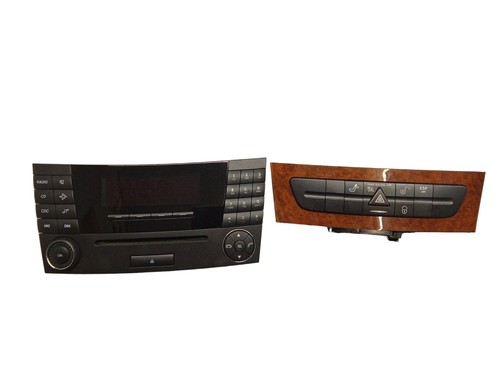 Mercedes e220 cdi w211 - e220,