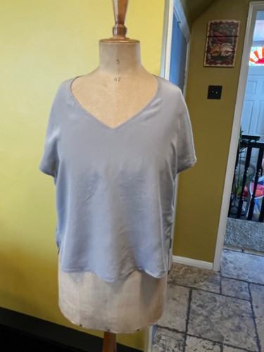 Oska taupe top - oska,