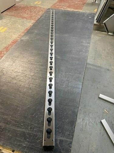 10x metal fei - 10x, (1480mm