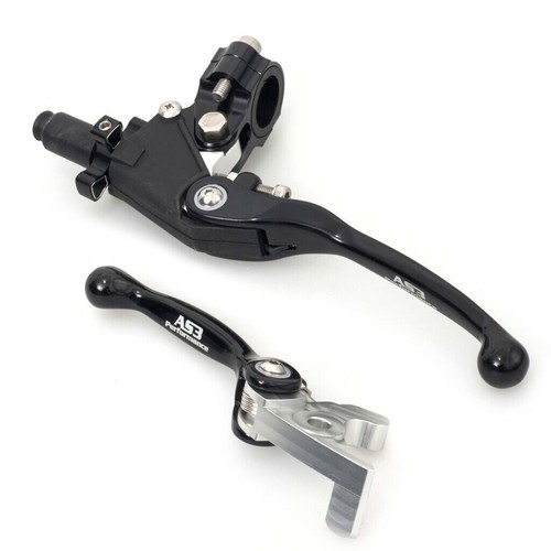 As3 front brake - as3, clutch