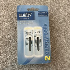 Enrgy Cells Liquid Energy