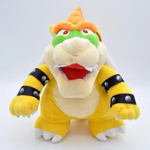 Super mario bros bowser - 10",