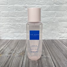 Ted Baker Violet And Bergamot