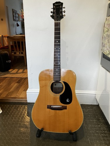 Epiphone 145 texan made in - made,