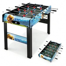 37 Inch Foosball Table With