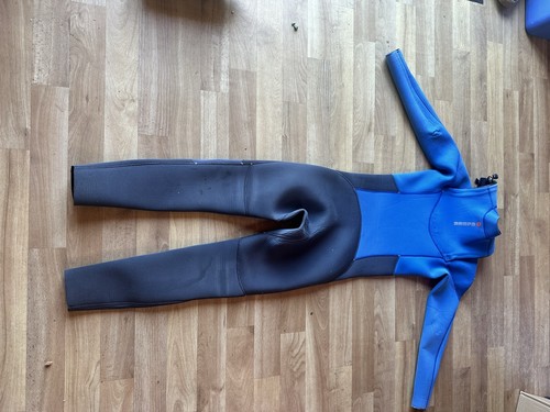 Wetsuits kids junior - 4, 10