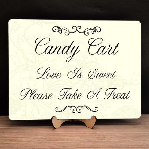 Sized wedding candy - wedding,