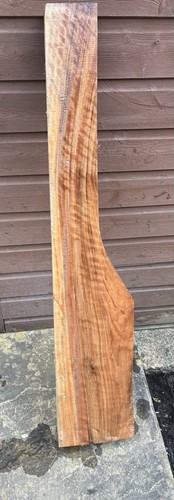 Walnut rifle stock blank - walnut,