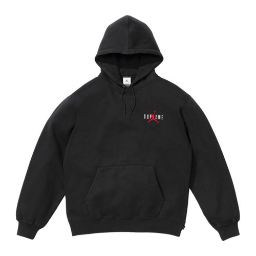 Supreme jordan hooded - jordan,