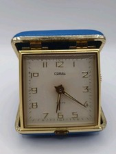  Coral vintage Foreign Travel