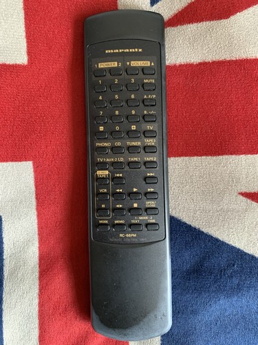 Marantz pm66 signature - marantz, ki