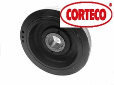 CRANKSHAFT BELT PULLEY