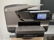 HP Officejet Pro 8600 Plus