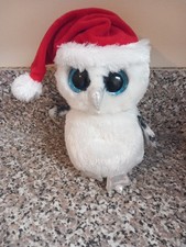 Ty Silk Beanie Boo Large