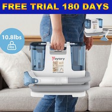 Compact spot cleaner stain - compact,