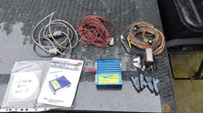 Escort rs turbo standalone ECU