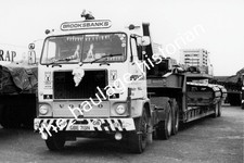 THH Truck Photos - Volvo F88 - Brooksbanks.