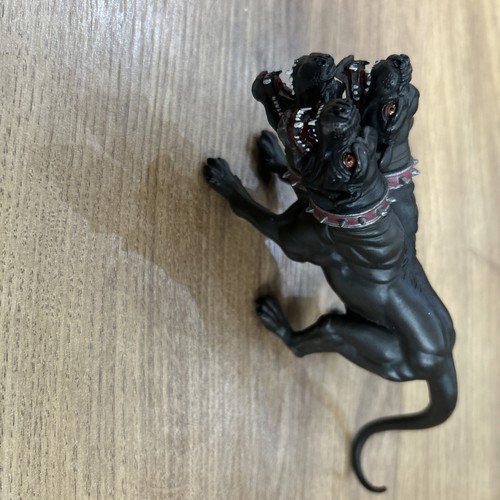 Papo cerberus fantasy world - papo,