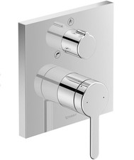 Duravit C.1 Bath Shower Valve