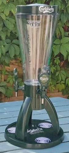 Carlsberg pint beer - pint',