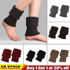 Winter Womens Ladies Knitted