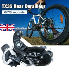 For Shimano Tourney RD TX35