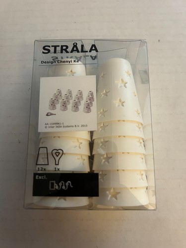 Ikea count strala - count,