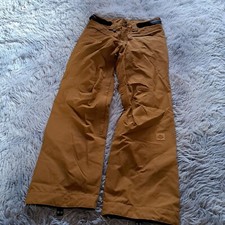 Sweet Protection Dissident Pants Gore-Tex Bernice Brown Size S BNWT