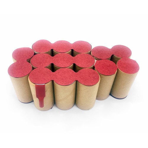 Fma 18v 3ah mh battery - fma,