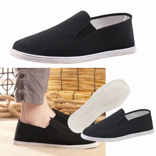 Mens chinese kung - chinese, shoes